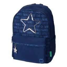 Marshmallow ranac little star navy ( 163708 )