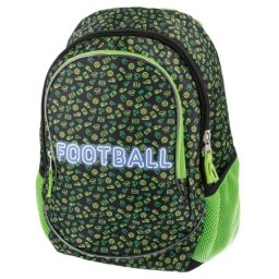 Sazio Neo smash ranac football neon ( 100554 )