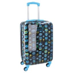 Empire rimini kofer abs/pc elite eleven 20 inch ( 110102 )