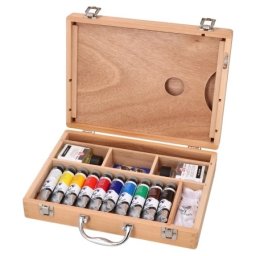 Royal Talens van gogh set uljanih boja 02c510 ( 685910 )