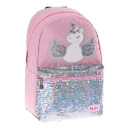 Play pop fashion ranac unicorn spark ( 163107 )