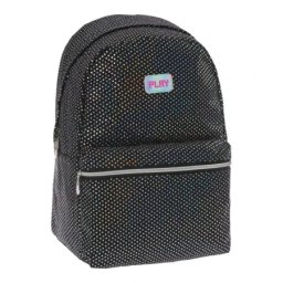 Play pop fashion ranac black dot ( 163105 )