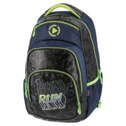 Play cosmo ranac ergo navy blue ( 162012 )