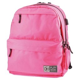 Play double pack ranac roze 24 ( 162506 )