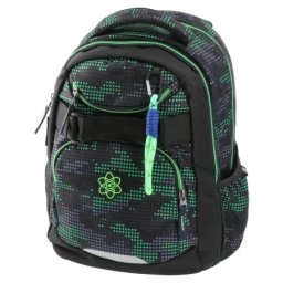 Play apollo 252 ranac ergo lace military green ( 161556 )
