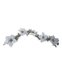 Festa sprig novogodišnja grana šampanjac 140cm ( 780677 )