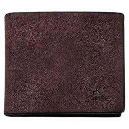 Empire tony muški novčanik crna-braon miks braon ( B2C05054 )