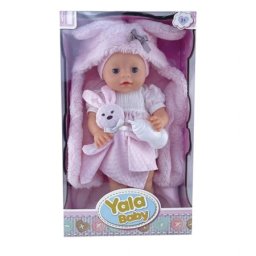 Ozzo yala baby lutka set yl2340d-a ( 858293 )