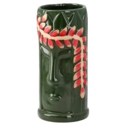 Festa tiki šolja keramička za koktele hawai devojka 425ml ( 705701 )