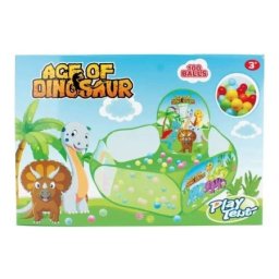 Statovac outdoor bazen sa lopticama dinosaurus ( 873011 )