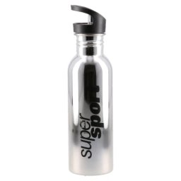 Takk alu sport flašica za vodu čelična 750ml miks metalik ( B2C05047 )