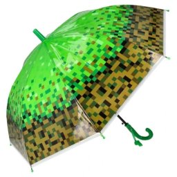 Empire kidy 30 dečiji kišobran - odaberite motiv play green ( 504503 )