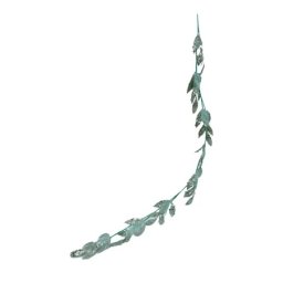 Festa sprig novogodišnja grana mint 150cm ( 780672 )