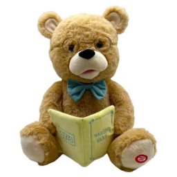 Ozzo teddy igračka plišana igračka narator meda ( 879300 )