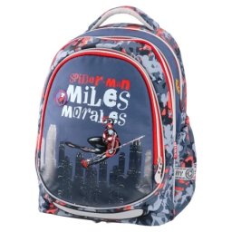 Best Buy maxx ranac anatomski spider-man military ( 326030 )