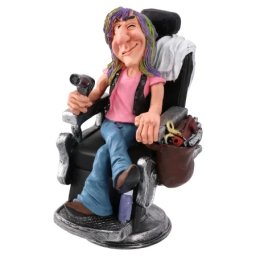 Comical figura frizer 16cm ( 701329 )