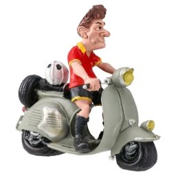 Comical figura motor 19cm ( 701337 )