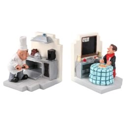 Comical figura kuvar 13cm miks ( 701330 )