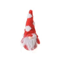 Festa sweetums novogodišnja dekoracija patuljak dečak 17cm ( 790016 )