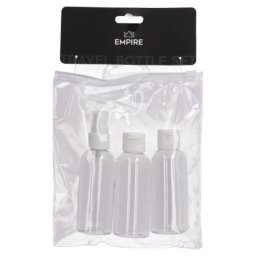 Empire trixie bočice za putovanje 100ml 3k ( 500860 )