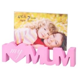 Takk woody ram za fotografije drvo i love my mum 10x15cm ( 706464 )