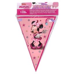 Festa fiesta pennanty zastava minnie mouse ( 708006 )