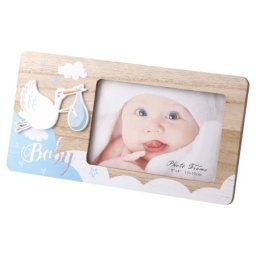 Takk woody ram za fotografije drvo roda baby 10x15cm ( 706480 )
