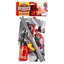 Heroes go vatrogasni set ( 897005 )