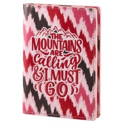 Empire caso futrola za pasoš 10x14.5cm ( 500858 )