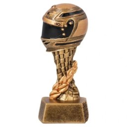 Victory pehar kaciga 13 cm ( 701235 )