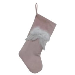 Festa sock elegance novogodišnja čarapa roze ( 760522 )