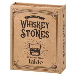 Takk grant granitne kocke za viski ( 505082 )
