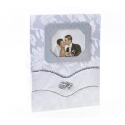 Story wedding album za fotografije sa cirkonima 13x18 200 fotografija ( 706901 )