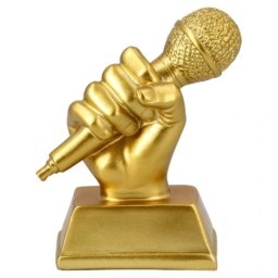 Victory pehar pevač 13 cm ( 701234 )