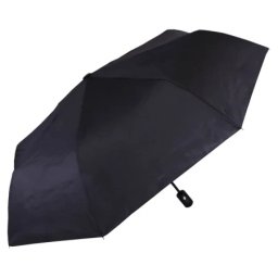 Shorty 70 kišobran klasik kratki crni ( 700057 )