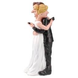 Comical figura mladenci 14cm ( 701321 )