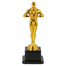 Victory 10 figura plastična oscar 18.5cm ( 701050 )