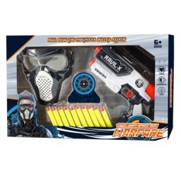 Set maska i blaster Pavil-X ( 1007908 )