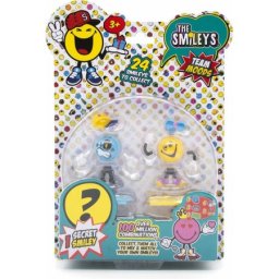 Smileys figurice 2 kom ( 1031799 )
