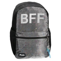 Play pop fashion ranac silver ( 162966 )