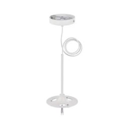 Emos zm9000 Komplet set za kačenje dioni led panela beli ( 3703 )