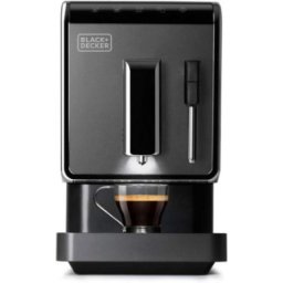 Black + Decker BXCO1470E espreso aparat