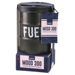Takk mood 300 keramička šolja sa puzlama 150k gorivo ( 705018 )