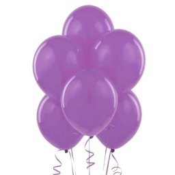 Festa festo baloni pearl lavanda 50k ( 110007 )