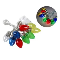 Festa teist dekorativne sijalice 10 led 3m ( 785200 )