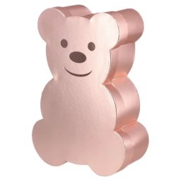 Paco 70 ukrasna kutija meda 1k ( 712183 )