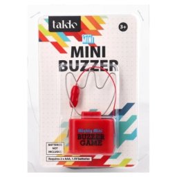 Takk offi mini zujalica ( 701536 )