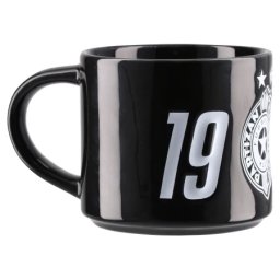 Best Buy lungy tone šolja keramička partizan 325ml ( 301814 )