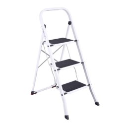 Eurogold merdevine supermax 3 white ( 18302 )