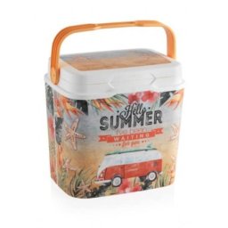 Berner ručni frižider (b) 29l exotic summer ( 34002 )